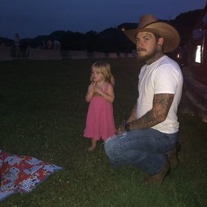 Meet your Posher, Corey